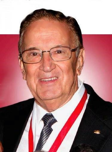 Obituary of Raymond Arthur Clark