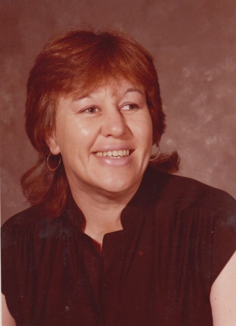 Obituary of Ruth Ann Corpuz