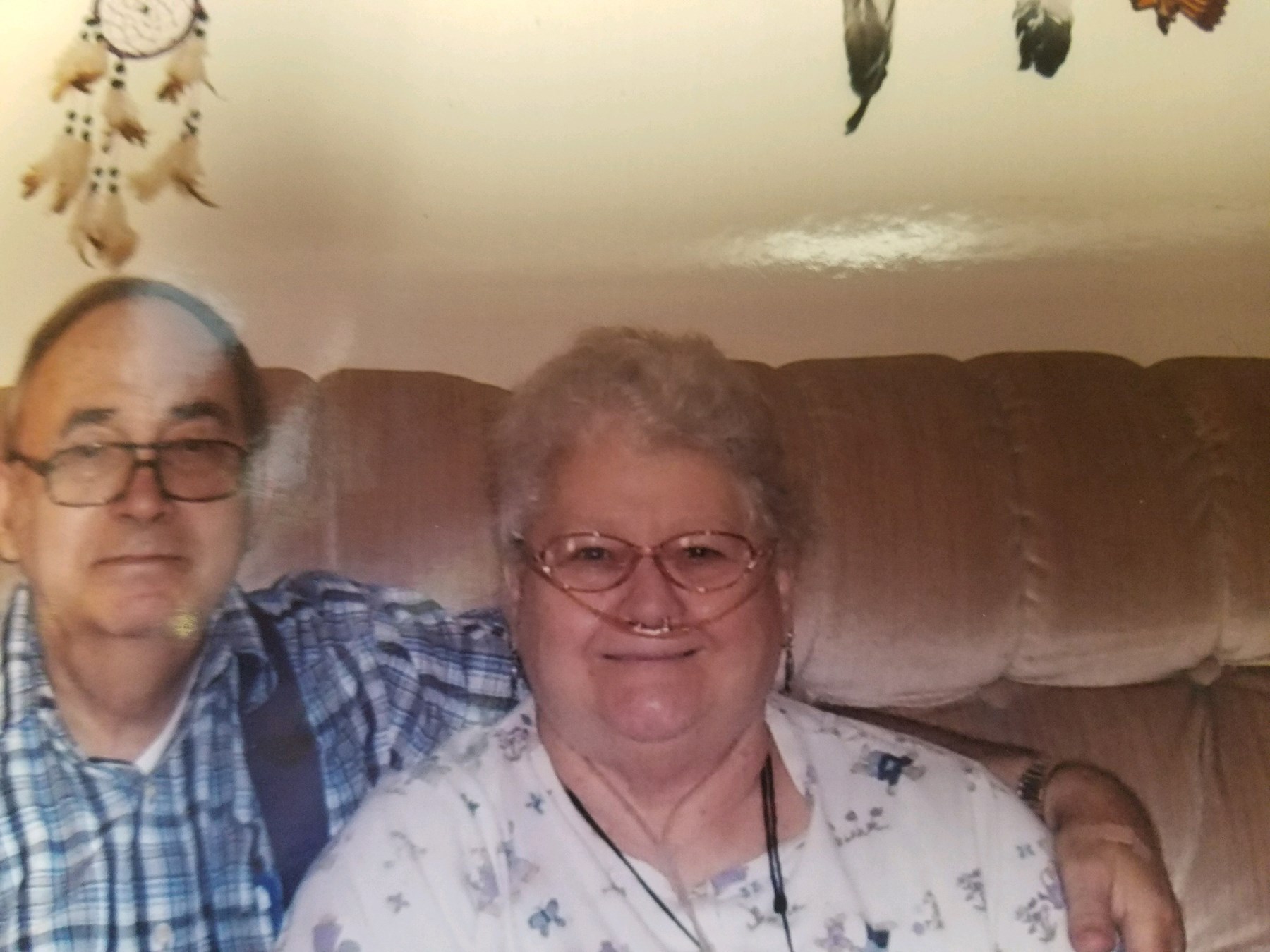 Obituary of Thelma Ann Cannon