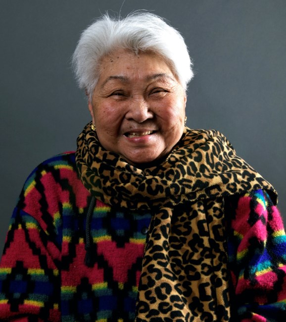 Obituary of Rosalina "Inang Sitching" Peñaflor  Canlas