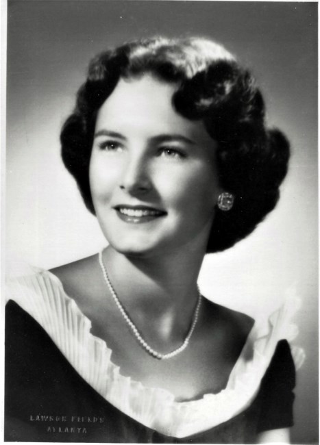 Obituary of Telside Howard