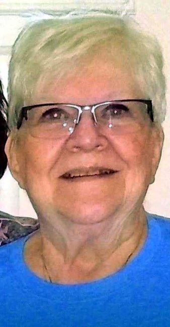 Obituary of June Rae Shashura