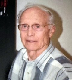 Obituary of Eugene Douglas Pickering