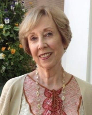 Obituary of Rosemary Badgett