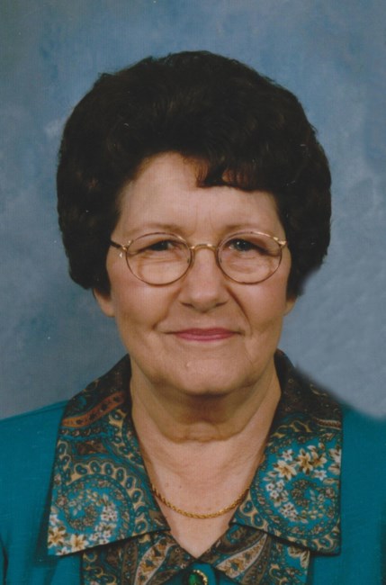 Obituary of Doris Jeanell Williams
