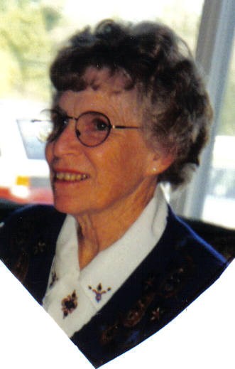 Obituary of Catherine Rose Cobb