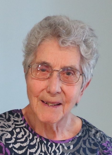 Obituary of Angela Lonero