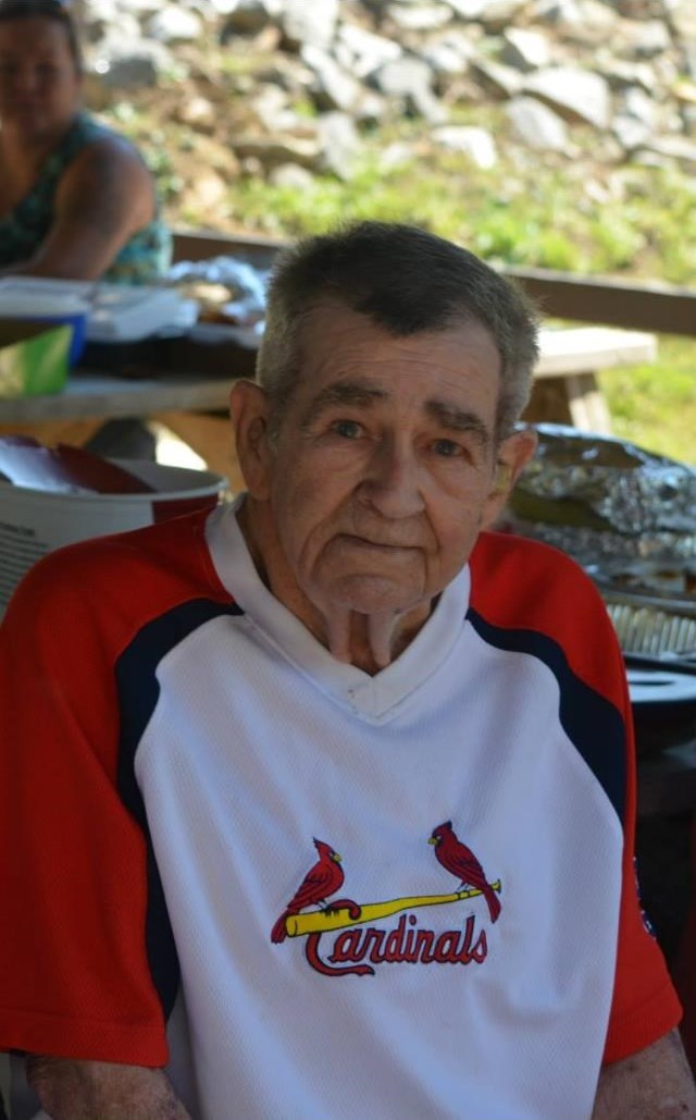 James Mills Obituary Marion, NC