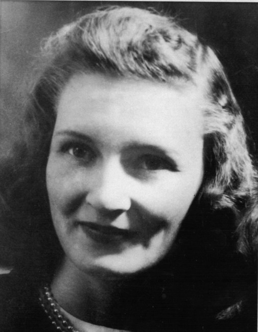 Obituary of Mrs. Marion Freida Greene