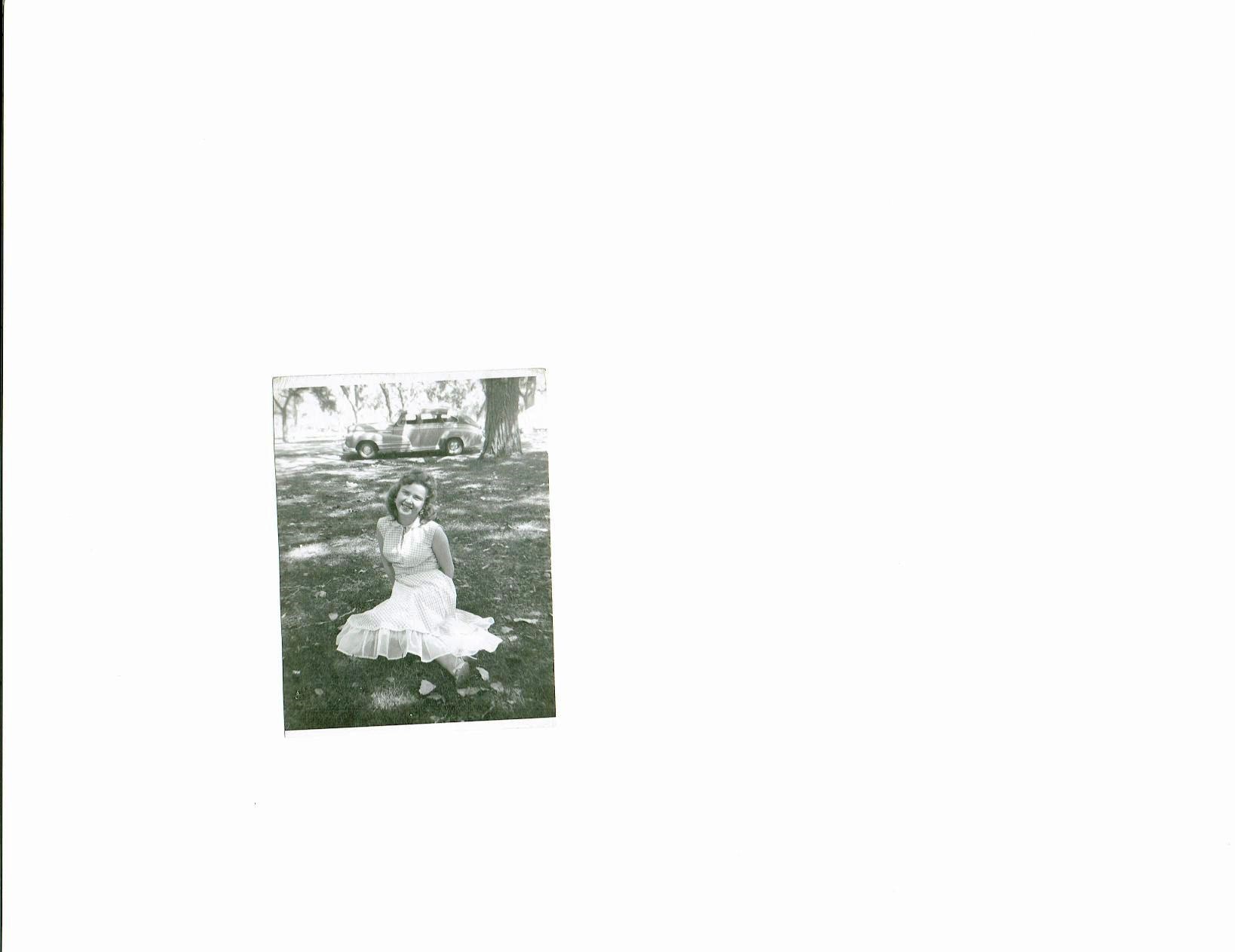 Obituary of Elizabeth Margaret Rose