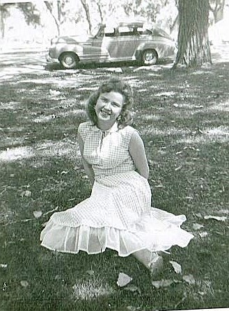 Obituary of Elizabeth Margaret Rose