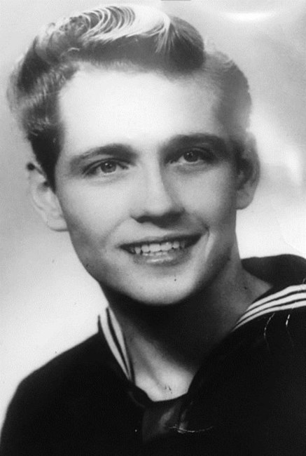 Obituary of Don Wilson Davis