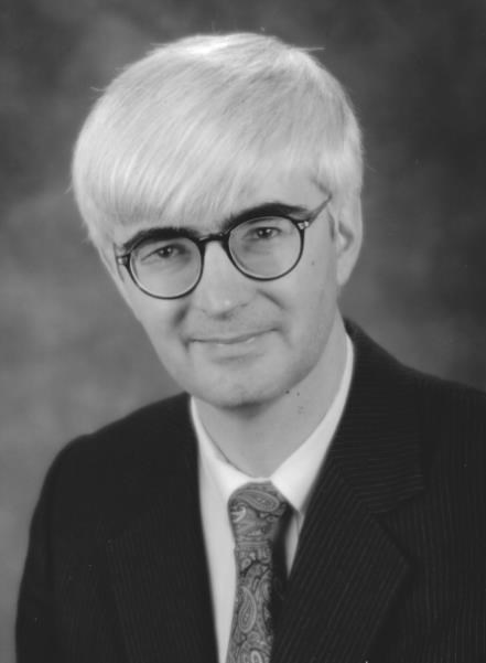 Avis de décès de Colin Gillies Lazier