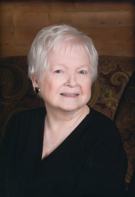 Obituary of Jane M. Aitken