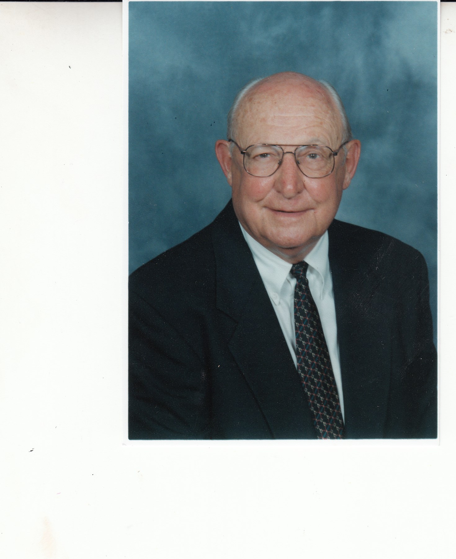 Avis de décès de Jay Lee Purcell