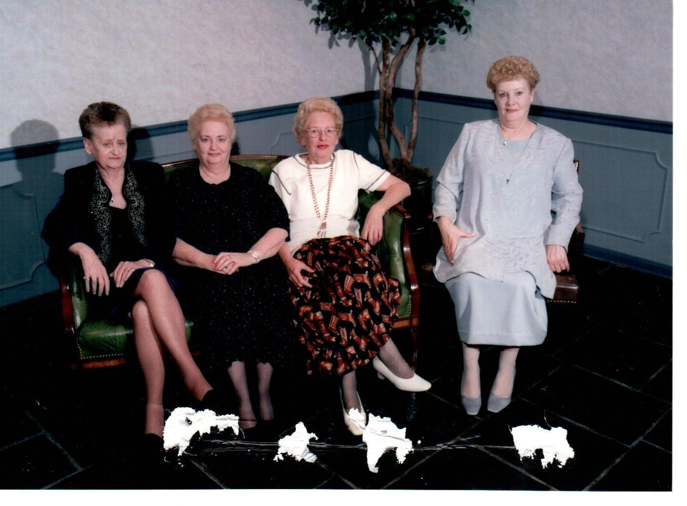 Obituary of Patricia Kilbane