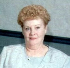 Obituary of Patricia Kilbane