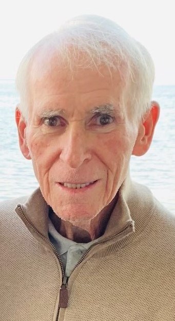 Obituary of James E. Wallace