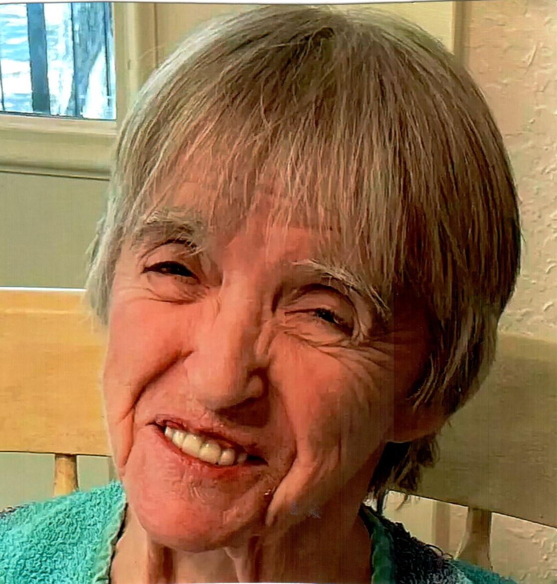 Obituary of Roxann Virginia Welshans