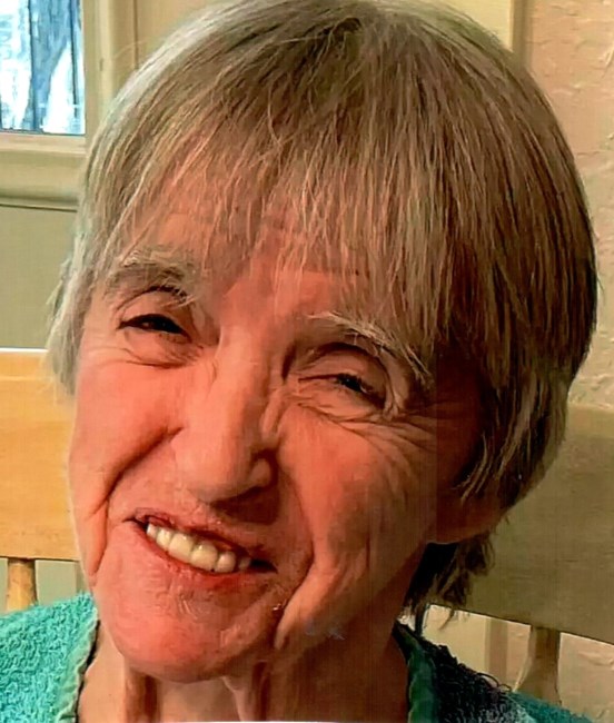 Obituary of Roxann Virginia Welshans