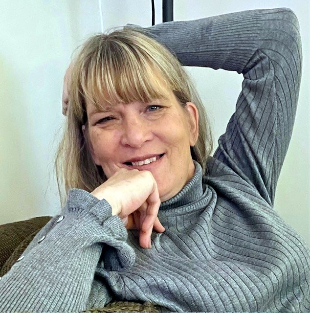 Obituary of Julia Anne Church