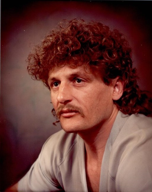 Obituary of Miro Rogic