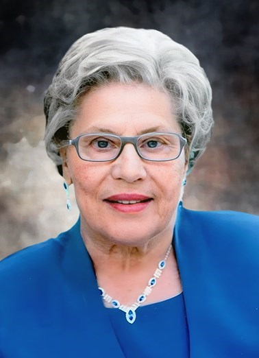 Obituary of Ada Merigliano