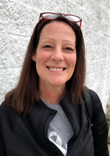 Obituary of Dawn Renee Tate