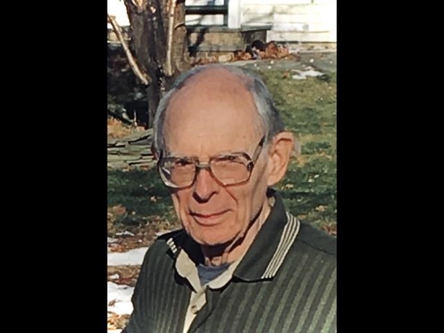 Obituary of Barton W. Massey
