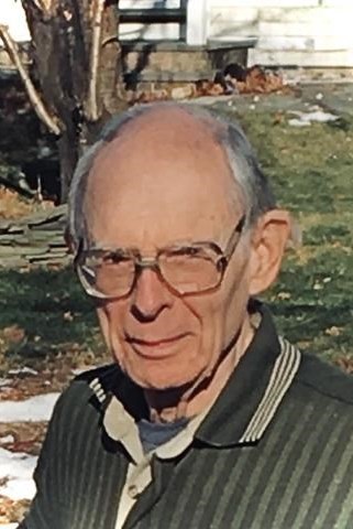 Obituary of Barton W. Massey