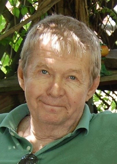 Obituary of Robert Paul Usyak