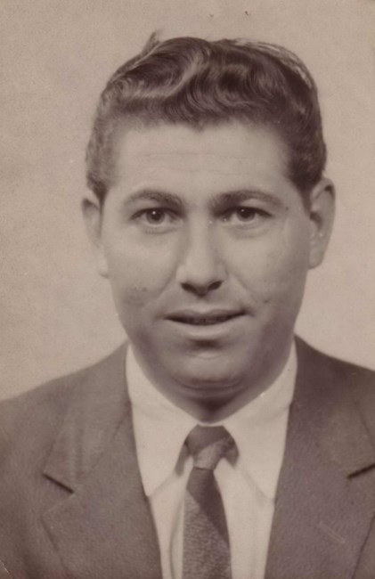 Obituary of Mario Rendina