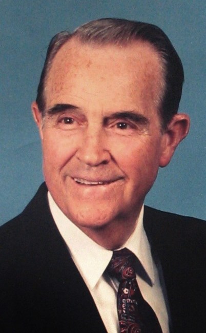 Obituary of Dr. Frederick Canning Meadows