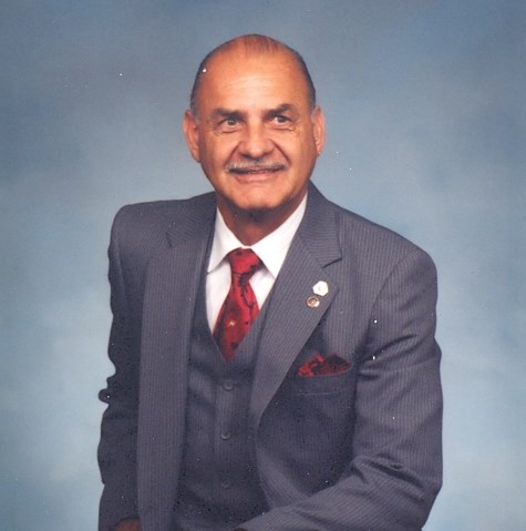 Obituary of Henry Phillip Updike