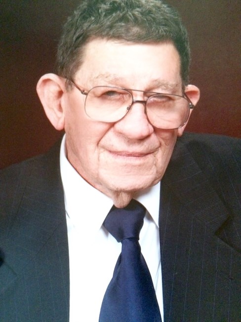 Obituary of Harold D. Mooney Sr.
