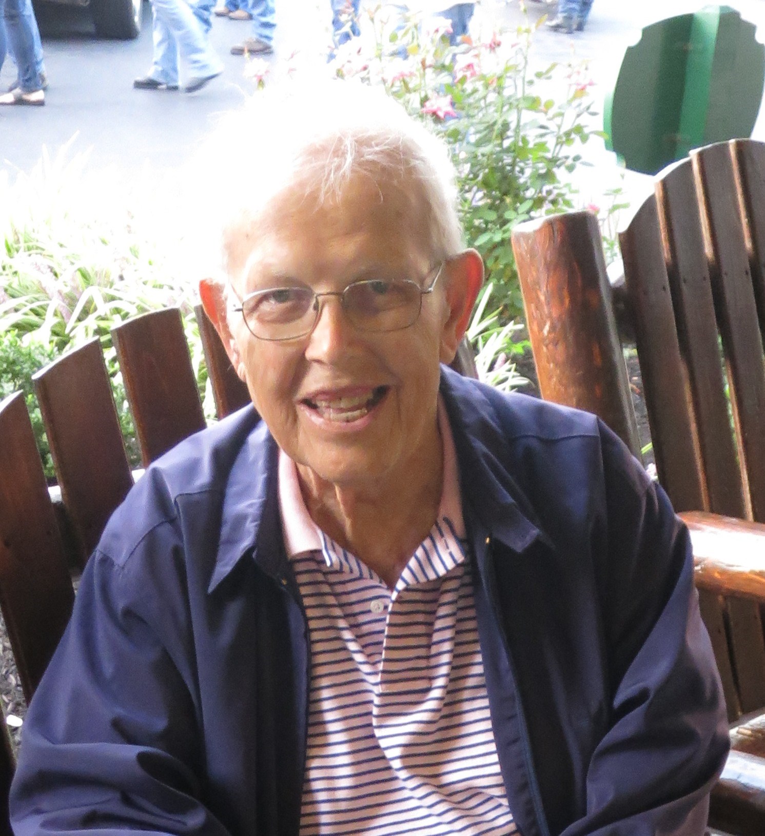 Obituary of George Michailuk