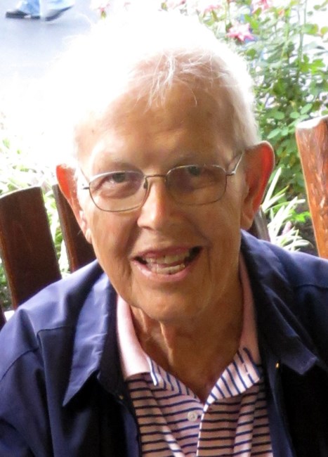 Obituary of George Michailuk