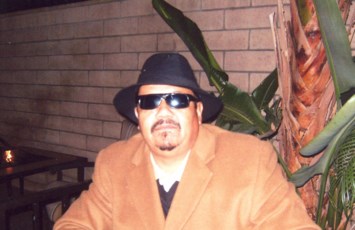 Obituary of Vincent Ybarra Quintero Jr