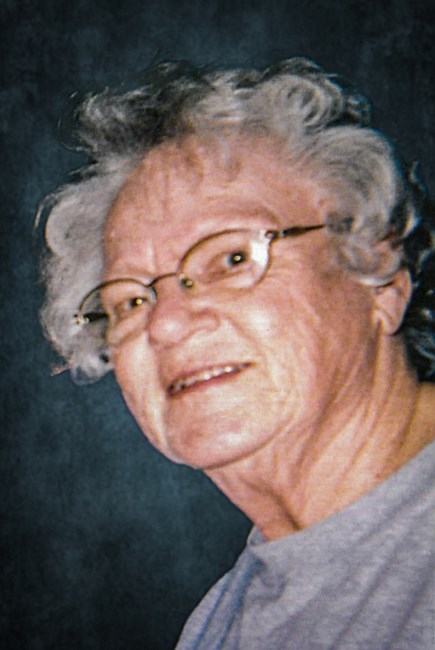 Obituary of Audrey Mae Waner