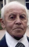 Obituary of Jesus M. Cazares Perez