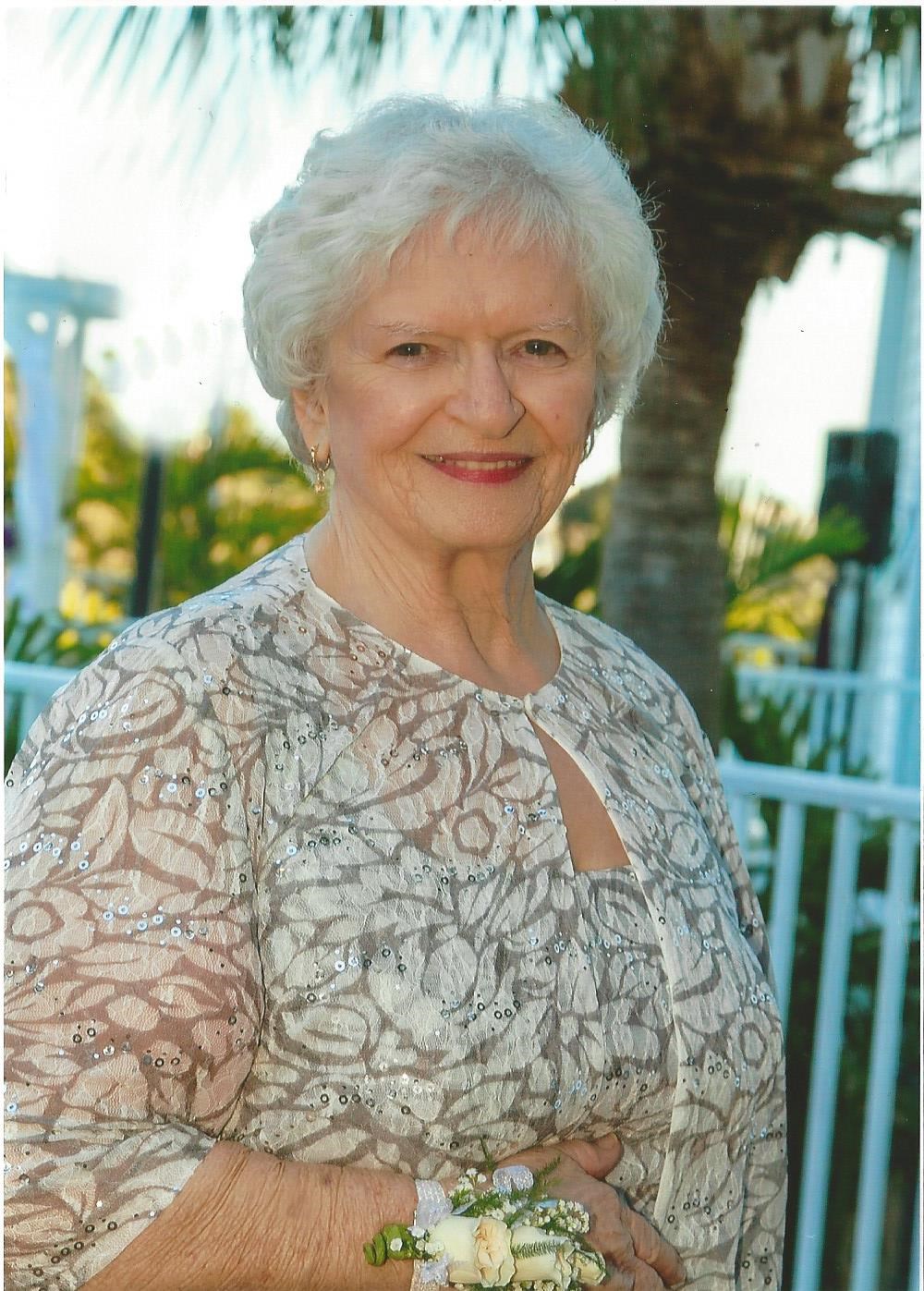 Obituary of Ann K. Williams