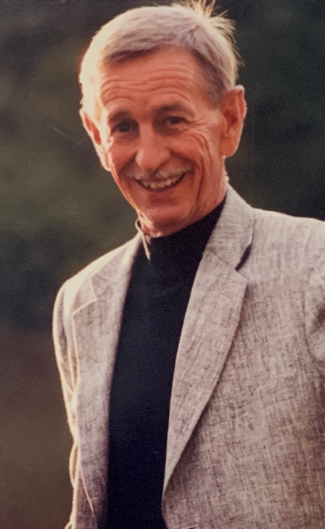 Obituary of Russell William "Bill" Lindsay Jr.