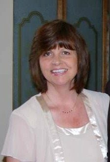 Obituary of Connie Sue Mitchell