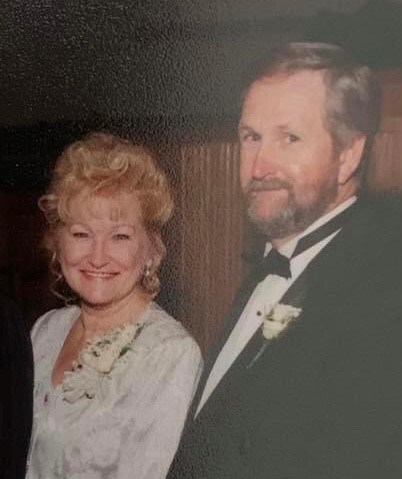 Obituary of Peggy Sturkie Mann