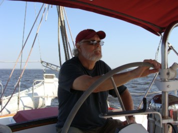 Obituary of Gary Wayne Parker