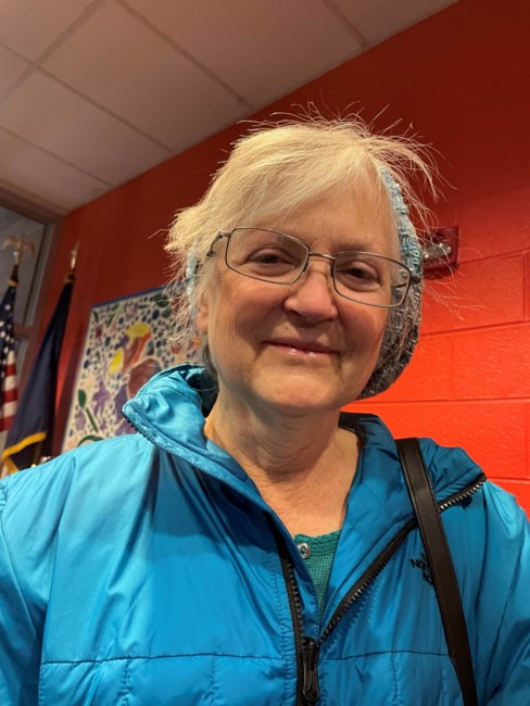 Obituary of Lee Anne Gelletly