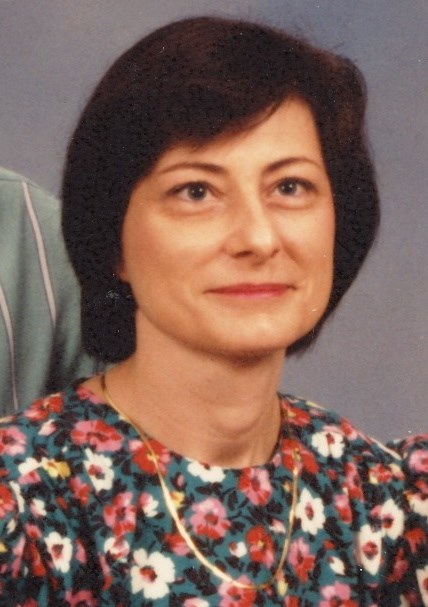 Obituary of Susan Meyer