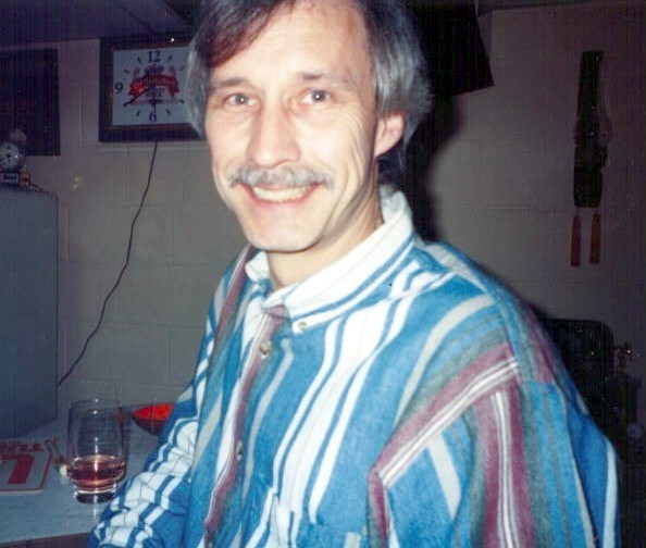 Obituary of Paul F Hoida