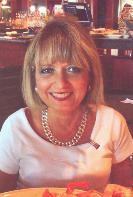 Obituary of Linda Sue Uthoff