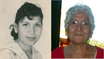 Obituary of Teresa P. Cazares